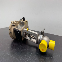 Samson Type 3277 Pneumatic Diaphragm Actuator image 1